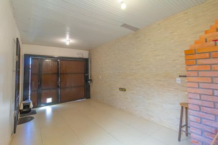 Casa à venda com 104m², 3 quartos e 3 vagasGaragem