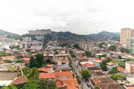 Apartamento à venda com 64m², 2 quartos e 1 vaga Apartamento à venda com 64m², 2 quartos e 1 vagaVista do Quarto 1