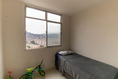 Apartamento à venda com 64m², 2 quartos e 1 vaga Apartamento à venda com 64m², 2 quartos e 1 vagaQuarto 2
