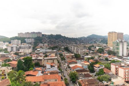 Apartamento à venda com 64m², 2 quartos e 1 vaga Apartamento à venda com 64m², 2 quartos e 1 vagaVista da Sala