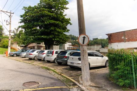 Apartamento à venda com 64m², 2 quartos e 1 vaga Apartamento à venda com 64m², 2 quartos e 1 vagaGaragem