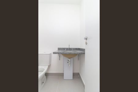 Studio à venda com 23m², 0 quarto e sem vagaBanheiro