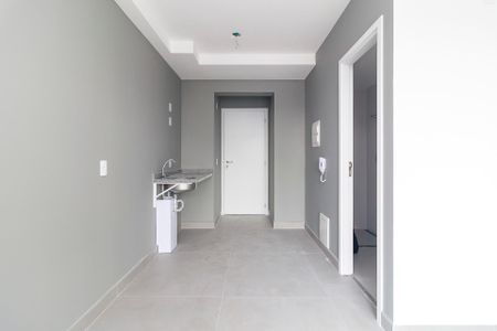 Studio à venda com 23m², 0 quarto e sem vagaStudio