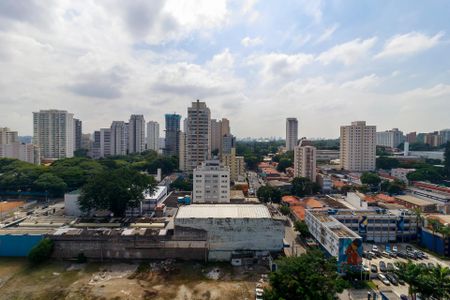 Studio à venda com 23m², 0 quarto e sem vagaVista