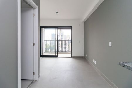 Studio à venda com 23m², 0 quarto e sem vagaStudio