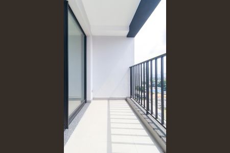 Studio à venda com 23m², 0 quarto e sem vagaStudio