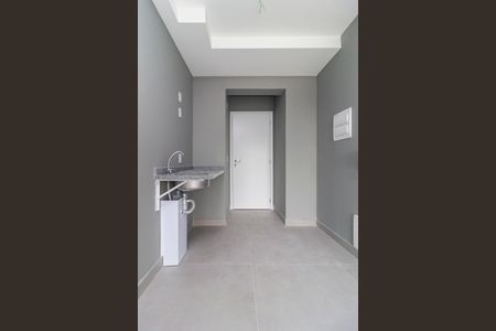 Studio à venda com 23m², 0 quarto e sem vagaStudio