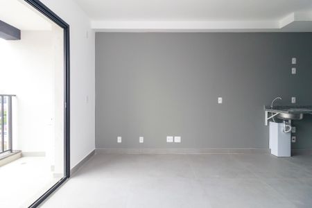 Studio à venda com 23m², 0 quarto e sem vagaStudio