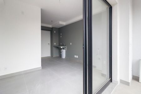 Studio à venda com 23m², 0 quarto e sem vagaStudio - Vista