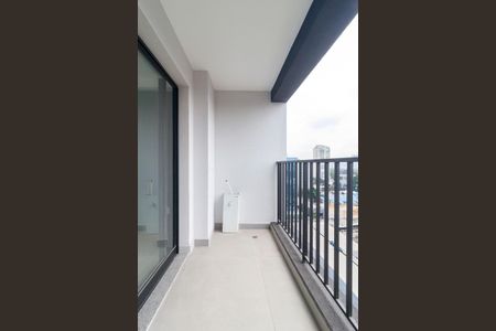 Studio à venda com 23m², 0 quarto e sem vagaVaranda 