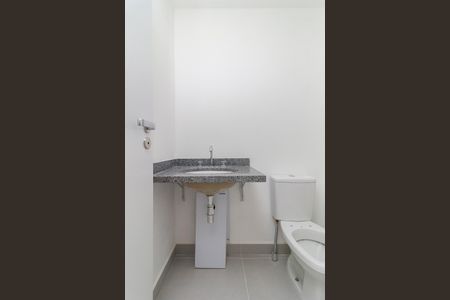 Studio à venda com 23m², 0 quarto e sem vagaBanheiro