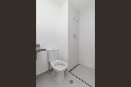 Studio à venda com 23m², 0 quarto e sem vagaBanheiro