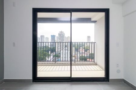 Studio à venda com 23m², 0 quarto e sem vagaVaranda 