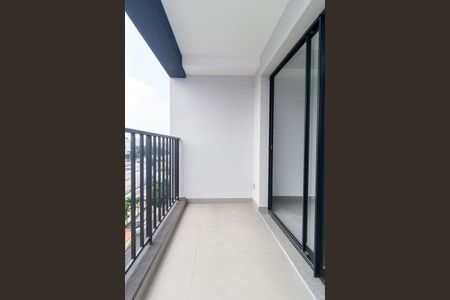 Studio à venda com 23m², 0 quarto e sem vagaVaranda 