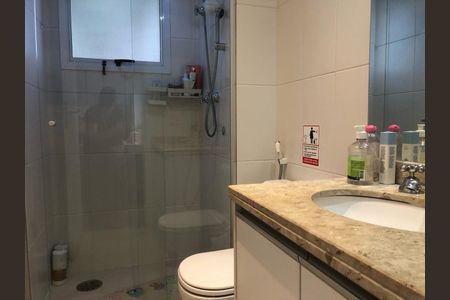 Apartamento à venda com 221m², 4 quartos e 4 vagas