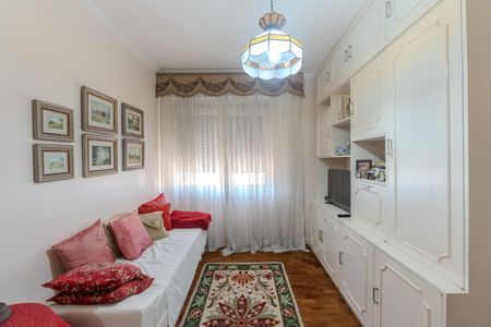 Quarto 1 de apartamento para alugar com 4 quartos, 136m² em Consolação, São Paulo