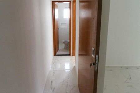 Apartamento à venda com 35m², 2 quartos e sem vaga Apartamento à venda com 35m², 2 quartos e sem vagaCorredor