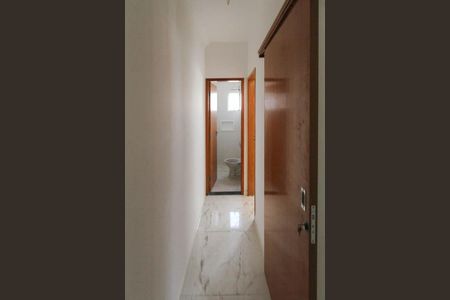 Apartamento à venda com 35m², 2 quartos e sem vaga Apartamento à venda com 35m², 2 quartos e sem vagaCorredor