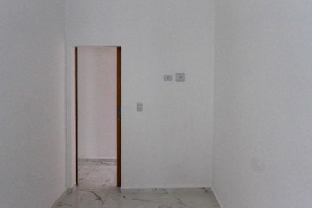 Apartamento à venda com 35m², 2 quartos e sem vaga Apartamento à venda com 35m², 2 quartos e sem vagaQuarto