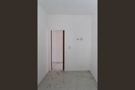 Apartamento à venda com 35m², 2 quartos e sem vaga Apartamento à venda com 35m², 2 quartos e sem vagaQuarto