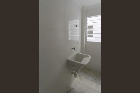 Apartamento à venda com 35m², 2 quartos e sem vaga Apartamento à venda com 35m², 2 quartos e sem vagaÁrea de Serviço