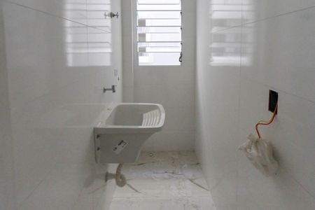 Apartamento à venda com 35m², 2 quartos e sem vaga Apartamento à venda com 35m², 2 quartos e sem vagaÁrea de Serviço