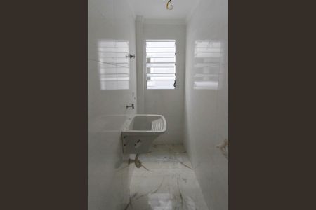 Apartamento à venda com 35m², 2 quartos e sem vaga Apartamento à venda com 35m², 2 quartos e sem vagaÁrea de Serviço