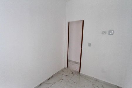 Apartamento à venda com 35m², 2 quartos e sem vaga Apartamento à venda com 35m², 2 quartos e sem vagaQuarto