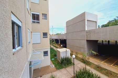 Apartamento à venda com 55m², 2 quartos e 1 vagaVista da Suíte