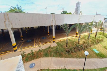 Apartamento à venda com 55m², 2 quartos e 1 vagaVista da Varanda