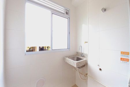 Apartamento à venda com 55m², 2 quartos e 1 vagaÁrea de Serviço