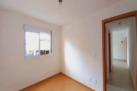 Apartamento à venda com 55m², 2 quartos e 1 vagaQuarto 1