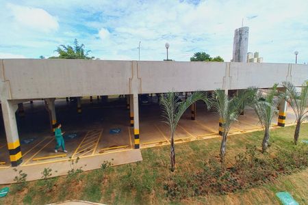 Apartamento à venda com 55m², 2 quartos e 1 vagaVista da Área de Serviço