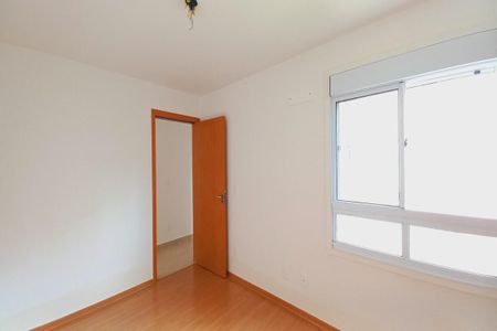Apartamento à venda com 55m², 2 quartos e 1 vagaQuarto 2 - Suíte