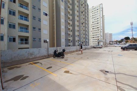 Apartamento à venda com 55m², 2 quartos e 1 vagaGaragem