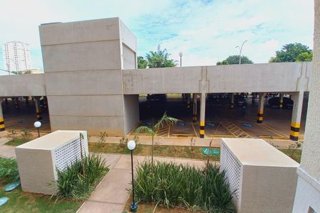 Apartamento à venda com 55m², 2 quartos e 1 vagaVista do quarto 1