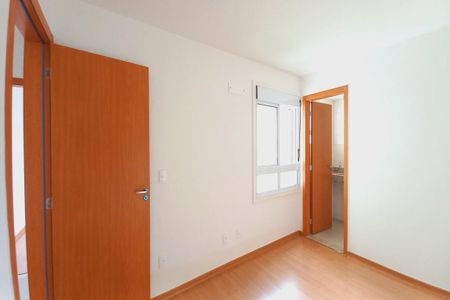 Apartamento à venda com 55m², 2 quartos e 1 vagaQuarto 2 - Suíte