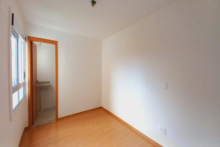 Apartamento à venda com 55m², 2 quartos e 1 vagaQuarto 2 - Suíte