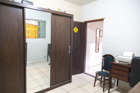 Casa à venda com 255m², 5 quartos e 3 vagasSala - Casa 2