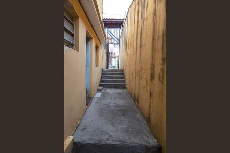 Casa à venda com 255m², 5 quartos e 3 vagasCorredor