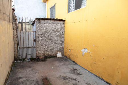 Casa à venda com 255m², 5 quartos e 3 vagasQuintal