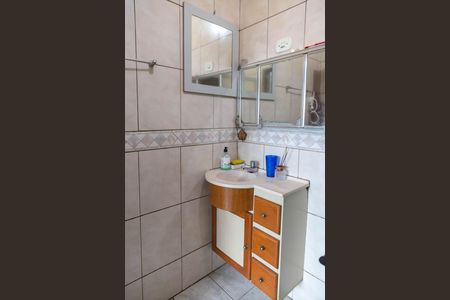 Casa à venda com 255m², 5 quartos e 3 vagasBanheiro Social - Casa 1