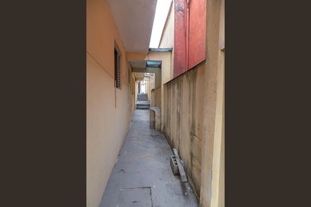 Casa à venda com 255m², 5 quartos e 3 vagasQuintal
