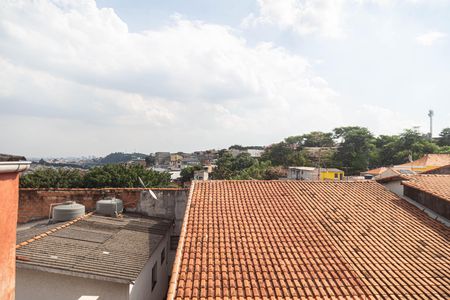 Casa à venda com 255m², 5 quartos e 3 vagasVista - Churrasqueira - Casa 1