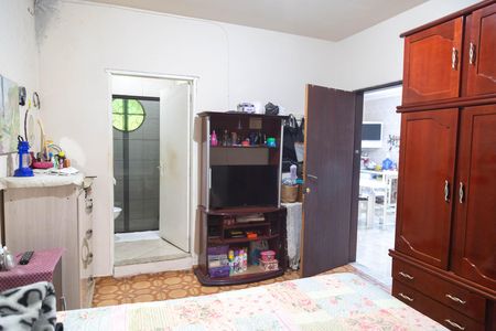 Casa à venda com 255m², 5 quartos e 3 vagasSuíte - Casa 1