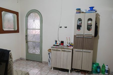 Casa à venda com 255m², 5 quartos e 3 vagasQuarto 2 - Casa 1