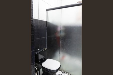 Casa à venda com 255m², 5 quartos e 3 vagasBanheiro - Casa 2