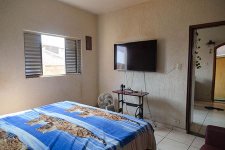Casa à venda com 255m², 5 quartos e 3 vagasQuarto 1 - Casa 2