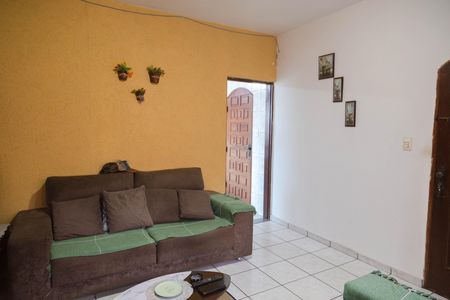 Casa à venda com 255m², 5 quartos e 3 vagasSala - Casa 1