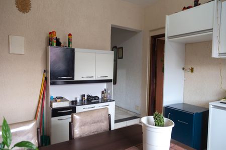 Casa à venda com 255m², 5 quartos e 3 vagasCozinha - Casa 2